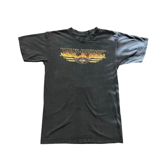 Harley Davidson Tee - Picture 1 of 2